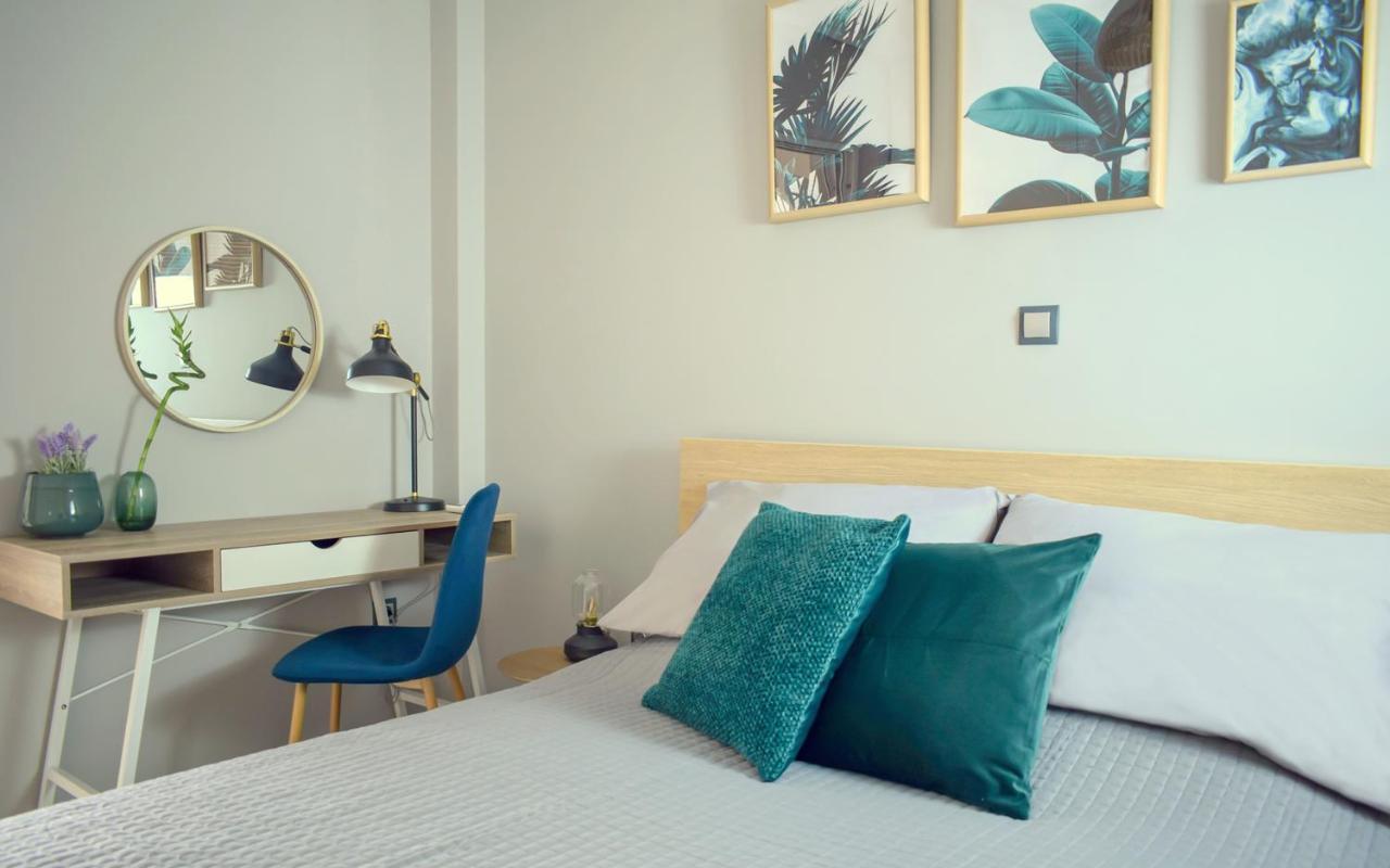 Augoustinos - Sea Side Luxury Apartments Artemida  Dış mekan fotoğraf
